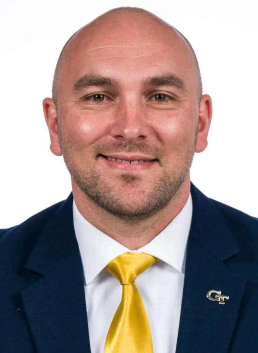 2024 Coming Up For Georgia Tech