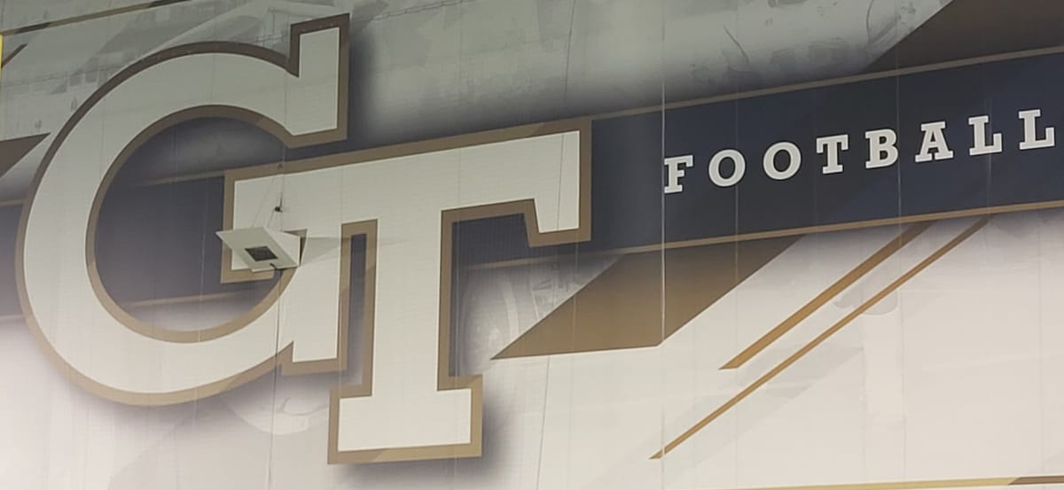 Georgia Tech vs Florida State...Over the Years
Georgia Tech and Florida State launch the 2024-5 college football season with an awkwardly labeled "Week O" matchup on Saturday in Dublin, Ireland